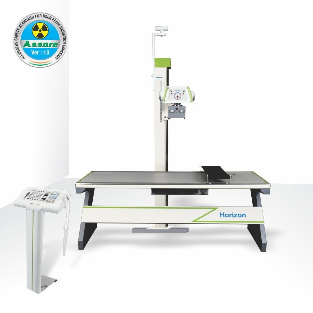Digital X-Ray